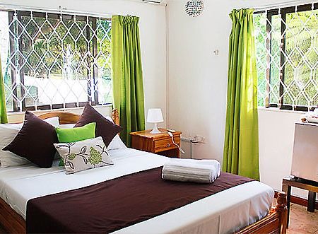 Lime Hill Lodge 安塞奥潘 外观 照片
