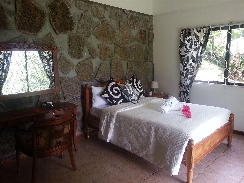 Lime Hill Lodge 安塞奥潘 外观 照片