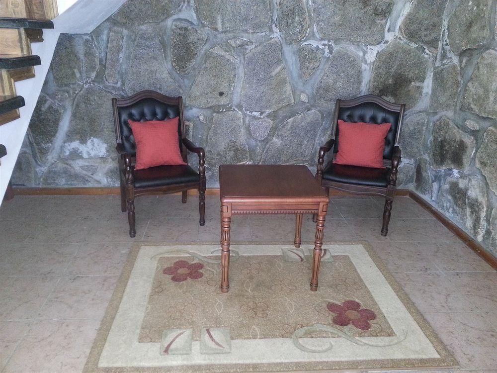 Lime Hill Lodge 安塞奥潘 外观 照片