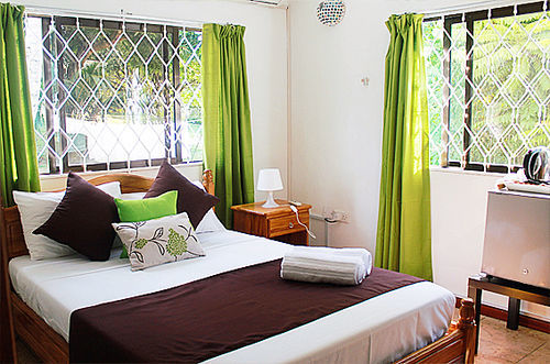 Lime Hill Lodge 安塞奥潘 外观 照片