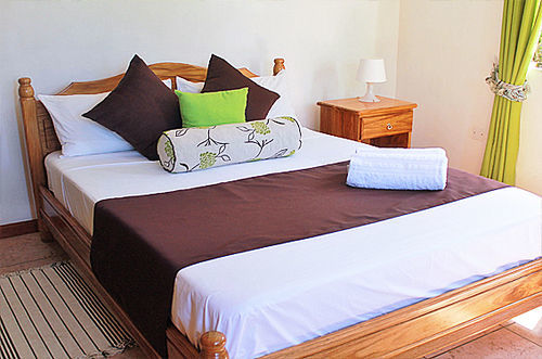 Lime Hill Lodge 安塞奥潘 外观 照片