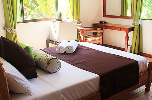 Lime Hill Lodge 安塞奥潘 外观 照片