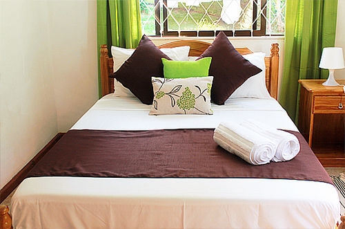 Lime Hill Lodge 安塞奥潘 外观 照片