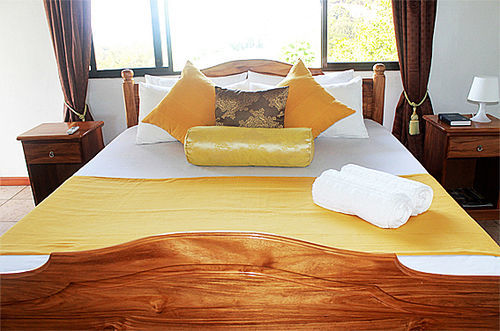Lime Hill Lodge 安塞奥潘 外观 照片
