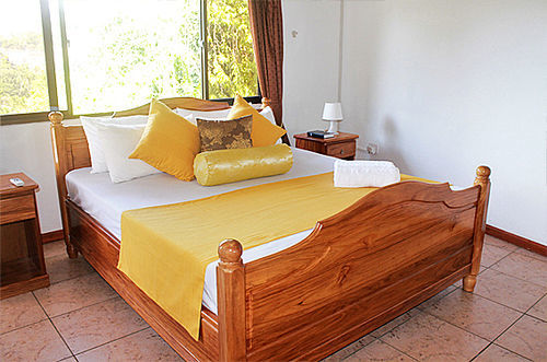 Lime Hill Lodge 安塞奥潘 外观 照片